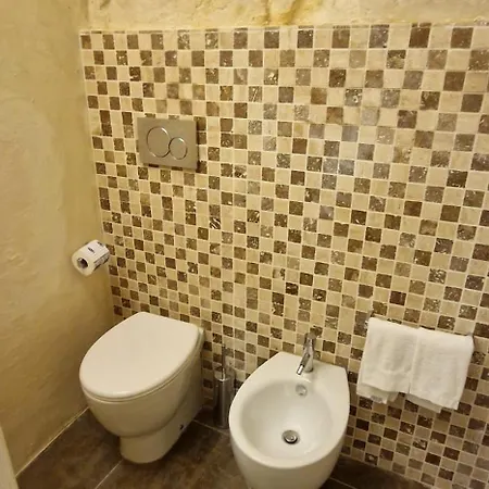Casa Grotta Francy - Piazza San Giovanni Holiday home *