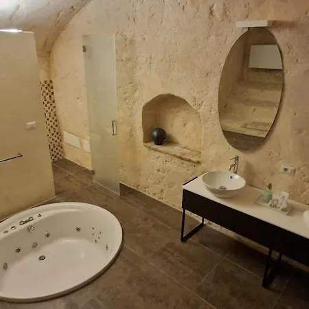 Casa Grotta Francy - Piazza San Giovanni
