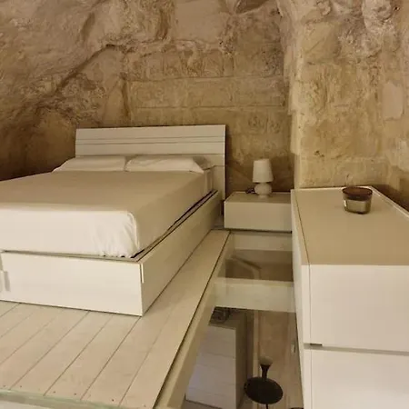 Casa Grotta Francy - Piazza San Giovanni Holiday home *