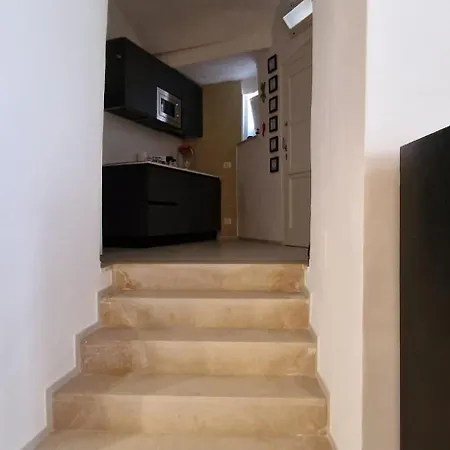 Casa Grotta Francy - Piazza San Giovanni *