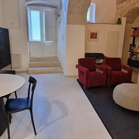 Holiday home Casa Grotta Francy - Piazza San Giovanni Matera