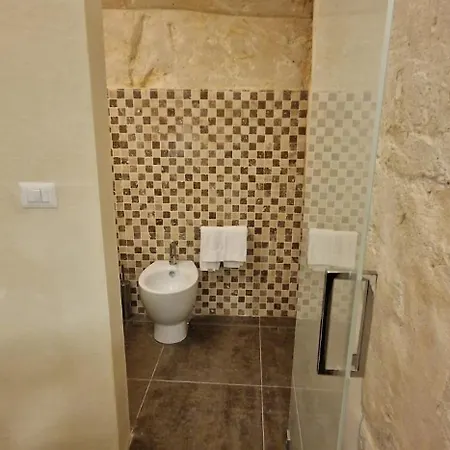 Casa Grotta Francy - Piazza San Giovanni Holiday home *