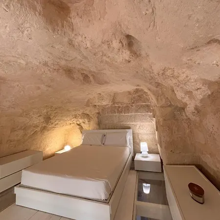 Casa Grotta Francy - Piazza San Giovanni Holiday home